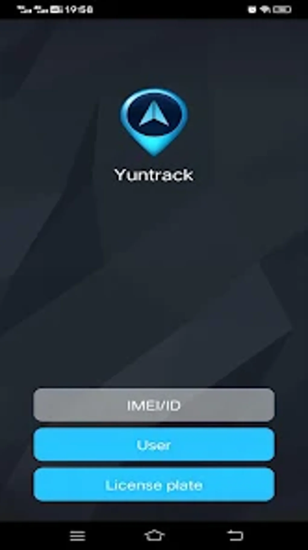 Yuntrack для Android — Скачать