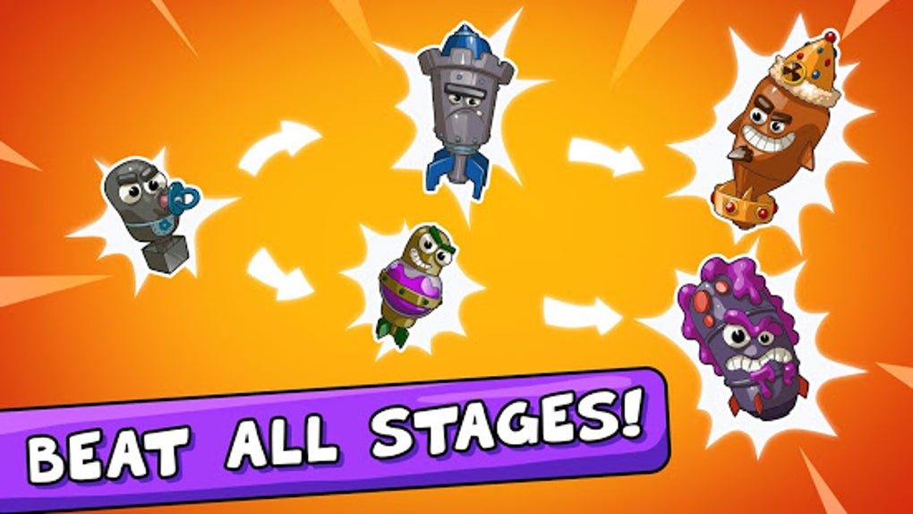 BIG BANG Evolution APK for Android Download