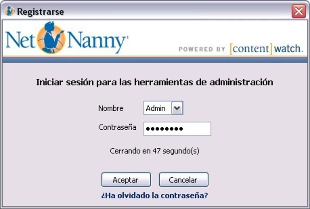 net nanny for windows 10