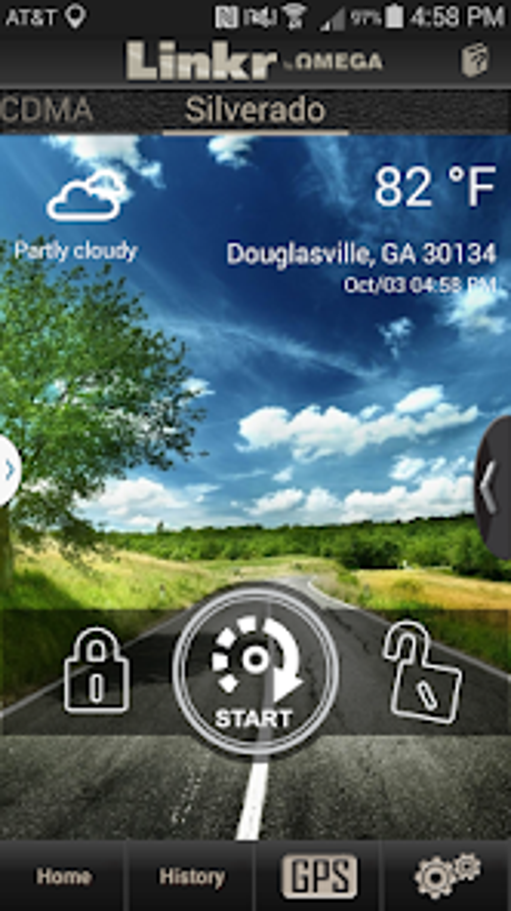 omega-linkr-for-android-download