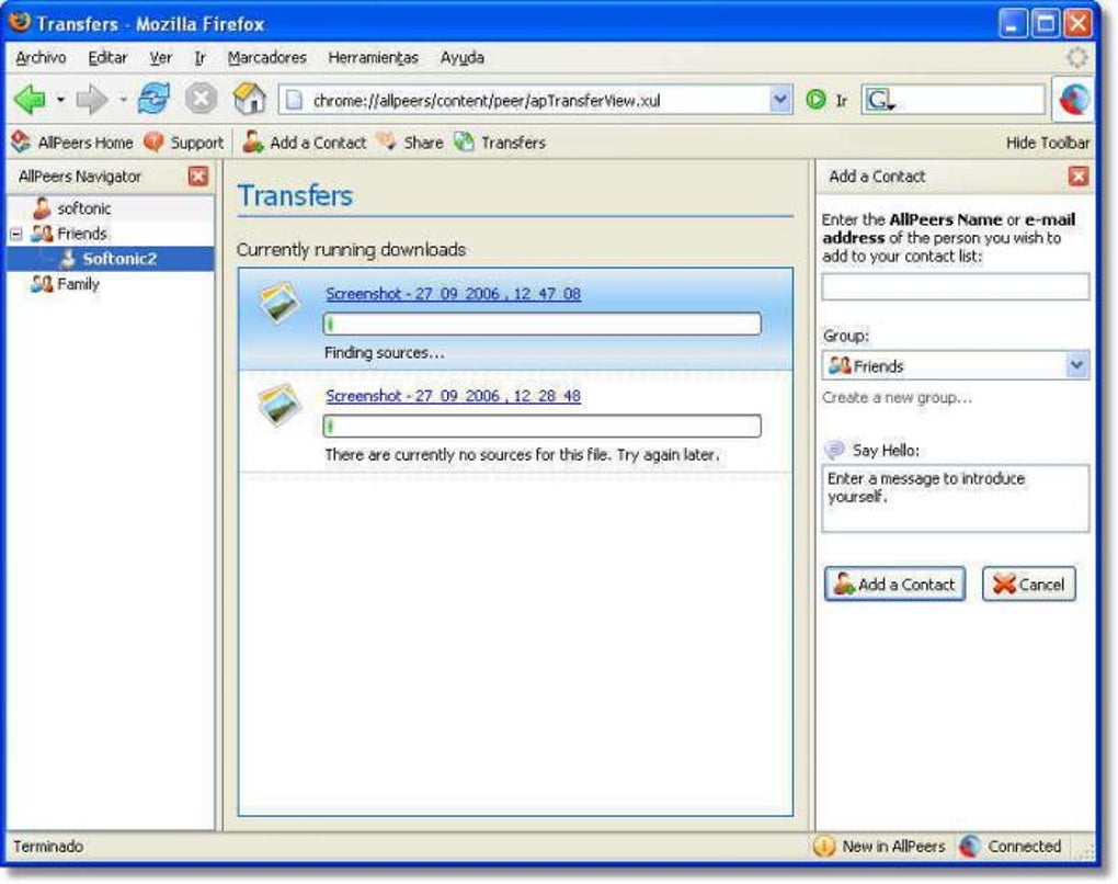 Screenshot 4