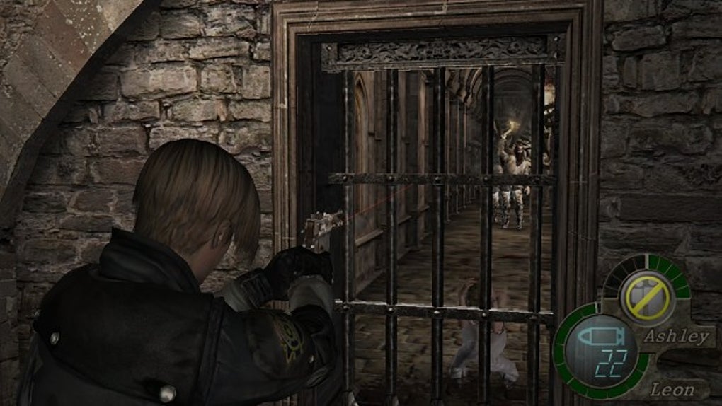 Novo mod de Resident Evil 4 Remake acaba com uma reclamação de