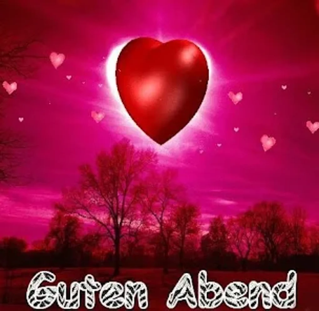 Android için Guten Abend Gute Nacht Bilder - İndir Android için Guten Abend Gute Nacht Bilder - İndir