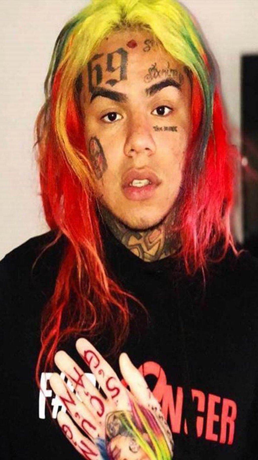 Android Tekashi 6ix9ine Wallpapers Android Tekashi 6ix9ine Wallpapers