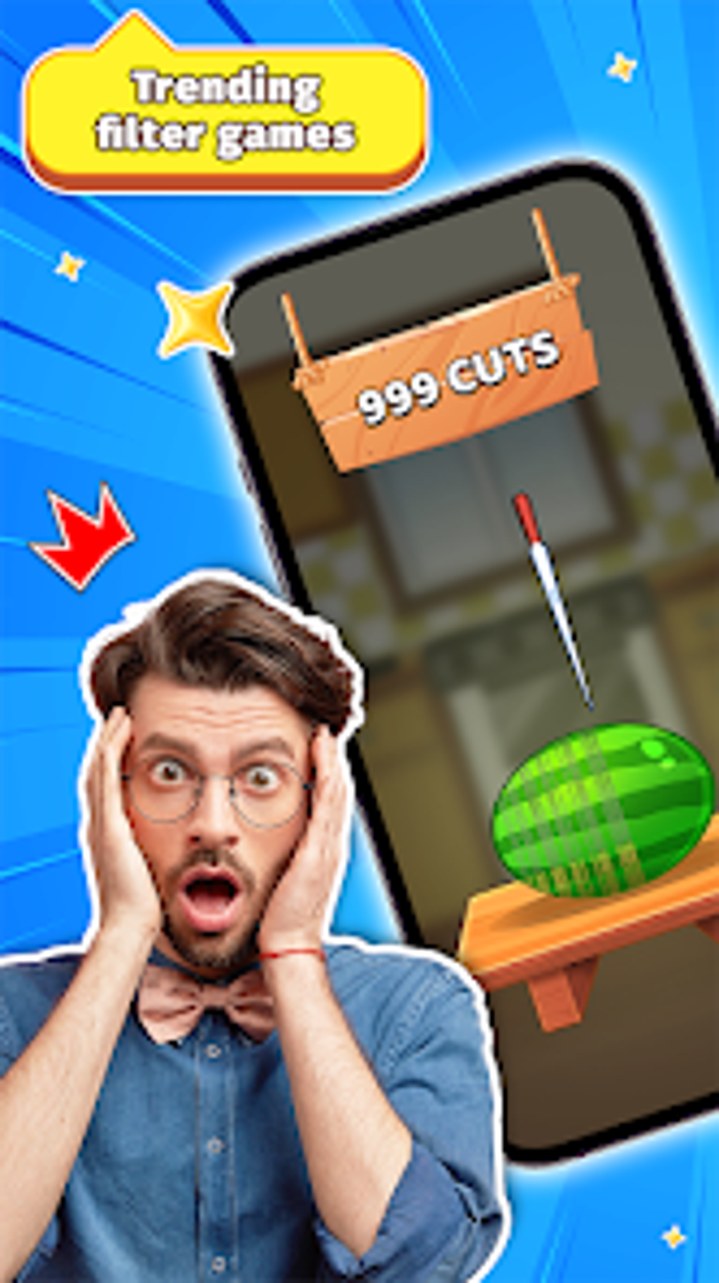 Tap Challenge Filter Games For Android Download