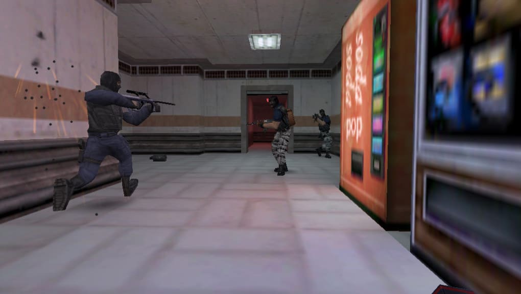 Counter-Strike PC Video Games for sale