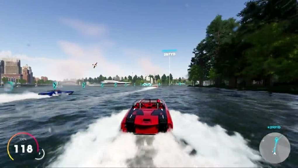 The Crew 2 Free Download For PC - Getintopc - Ocean of Games - Download  Software and Games