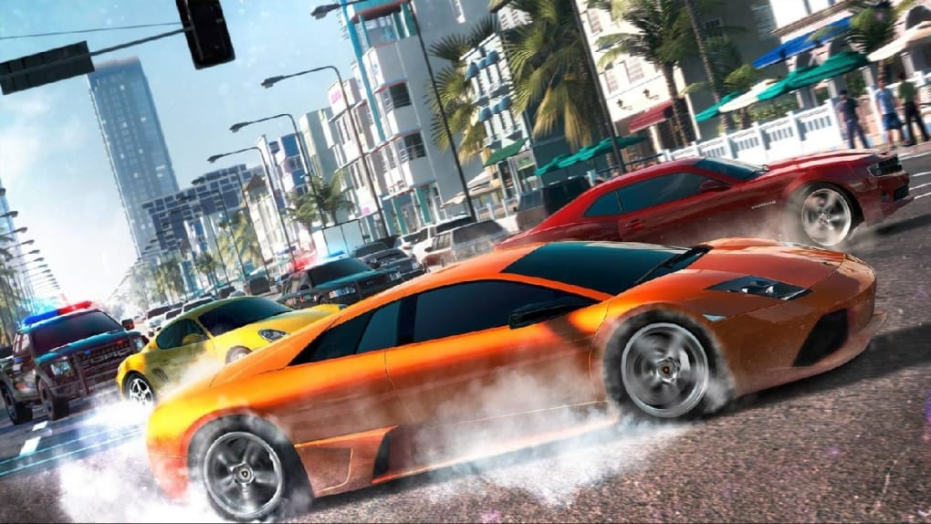 The Crew 2 - Download