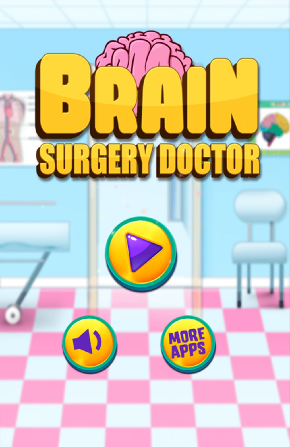 Brain Surgery Doctor Surgeon APK for Android - Download