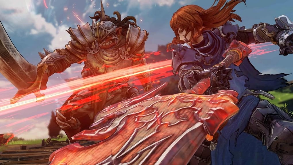 Granblue Fantasy: Relink brings online co-op to one of the most