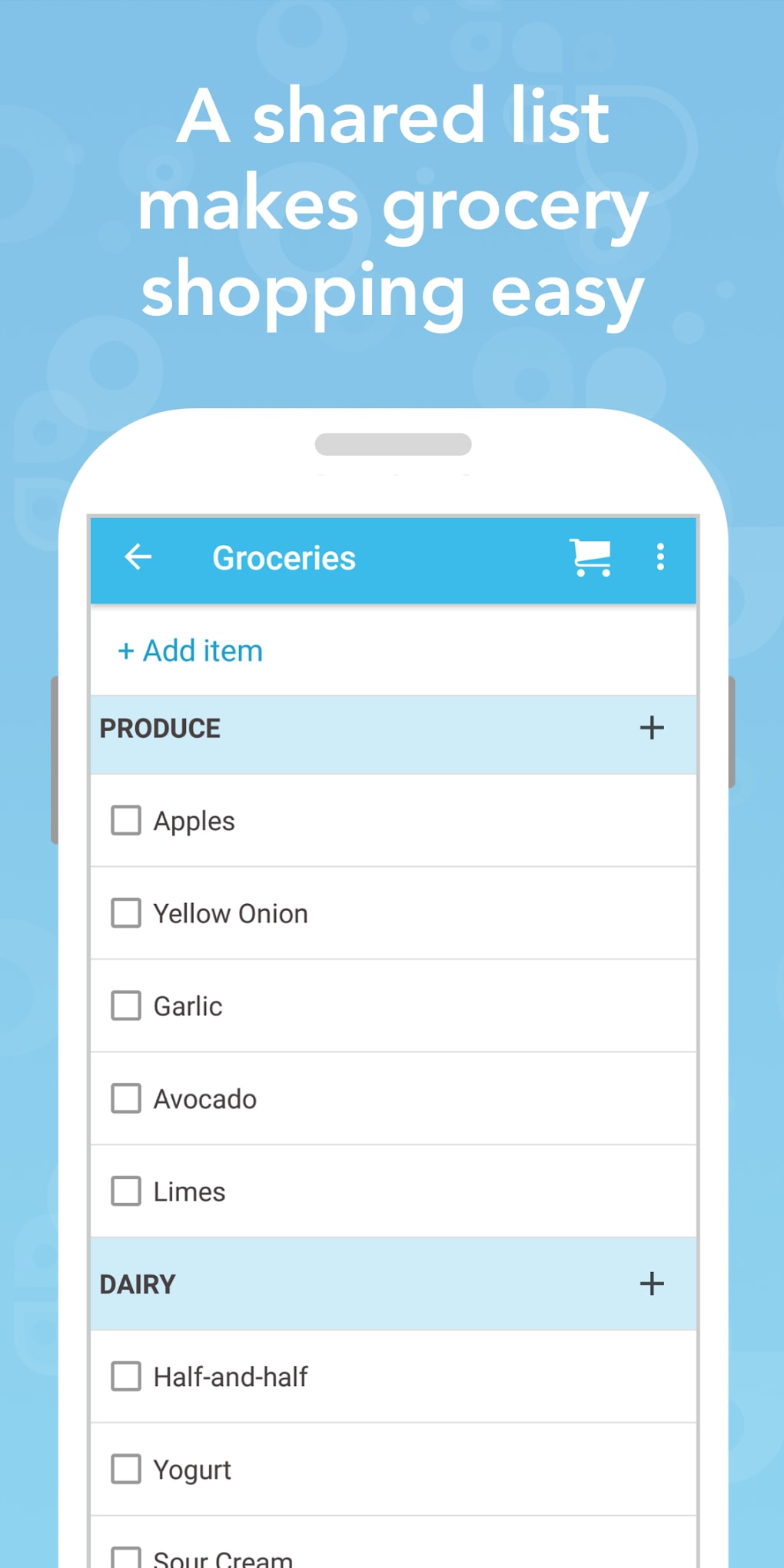 Cozi Family Organizer APK for Android Download