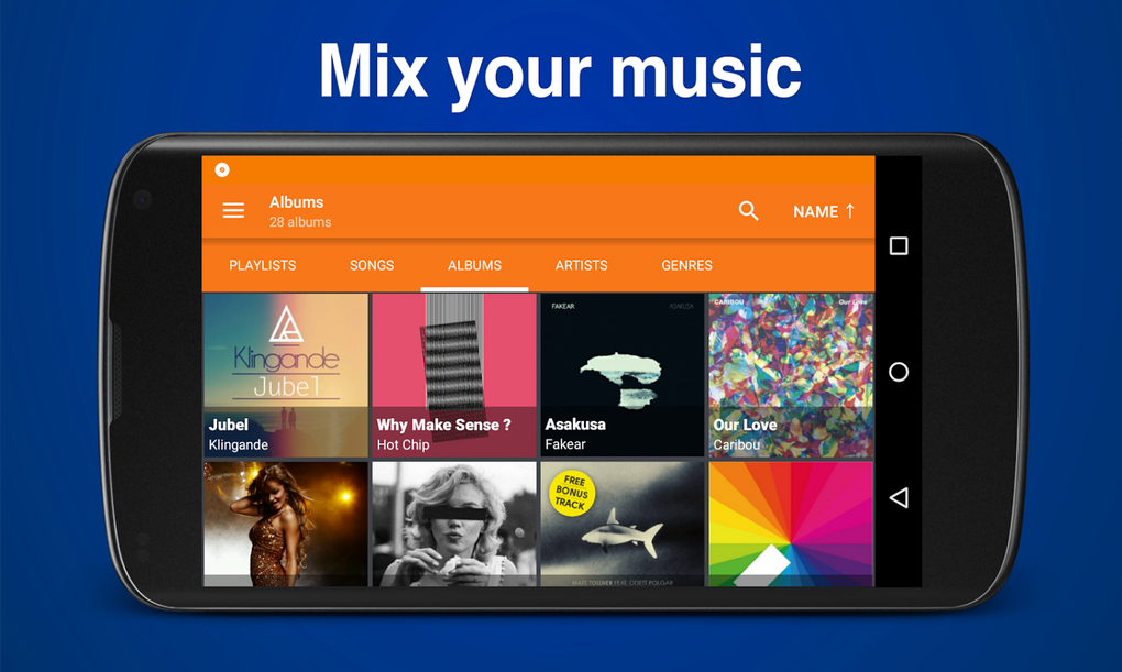 Cross DJ - dj mixer app - Apps on Google Play