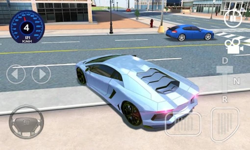 City Stunt Cars download the new version for apple
