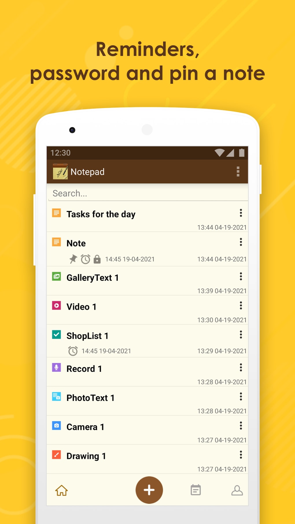 Notepad++ 8.5.7 download the last version for android
