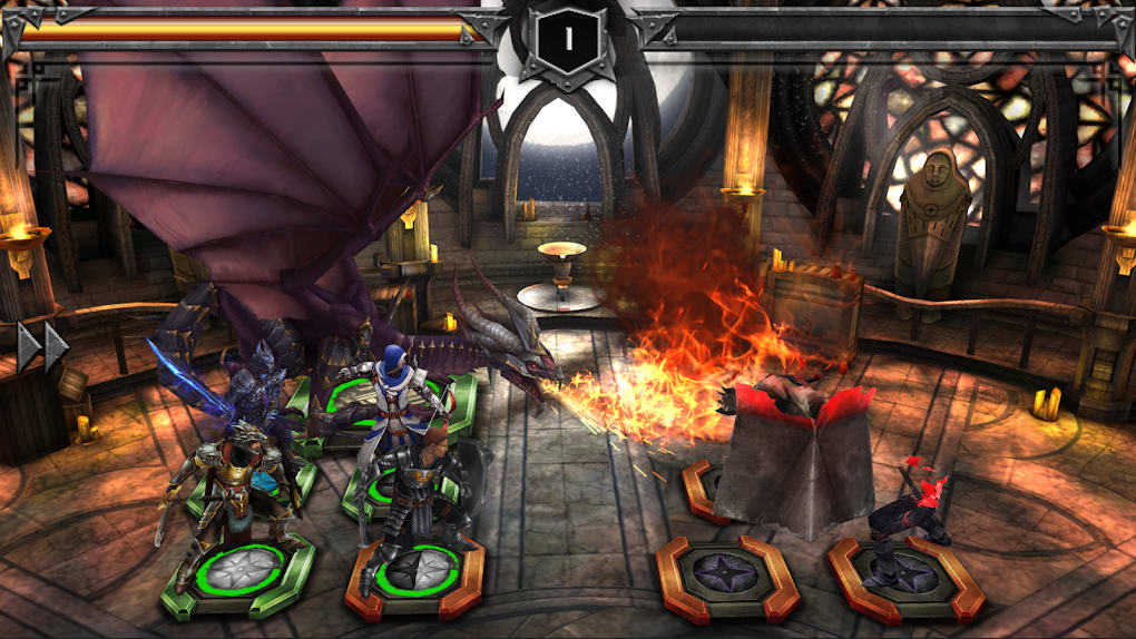 Heroes of Dragon Age já disponível para iOS e Android