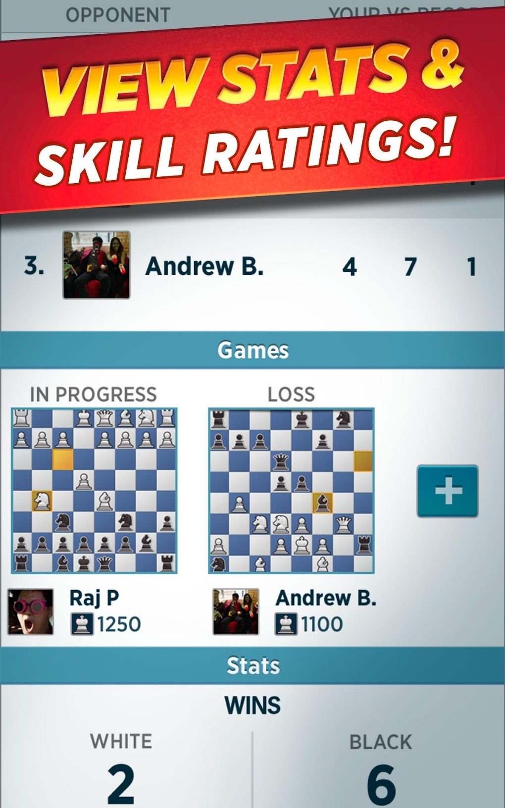 PPT - play chess online for free with friends & family