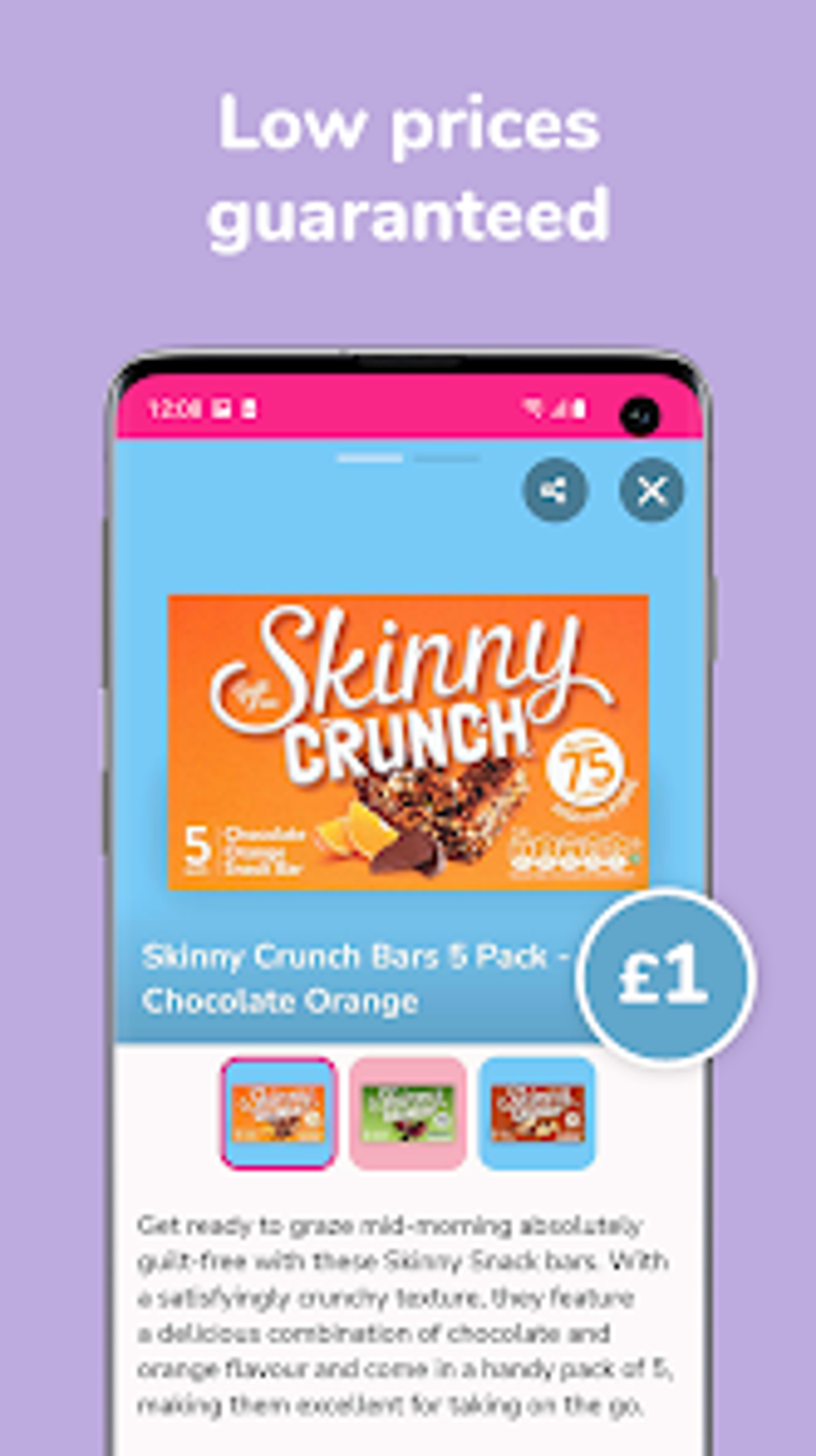 cherryz-for-android-download