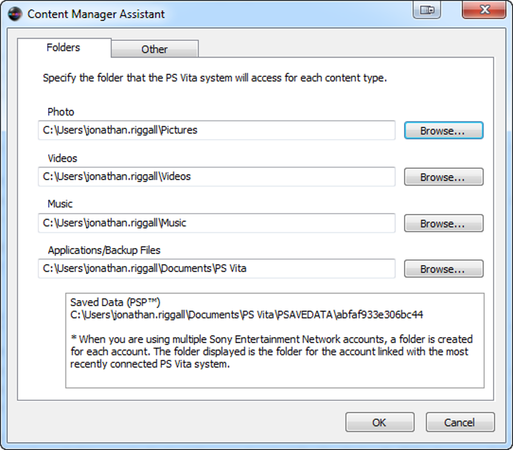 Content Manager Assistant Download