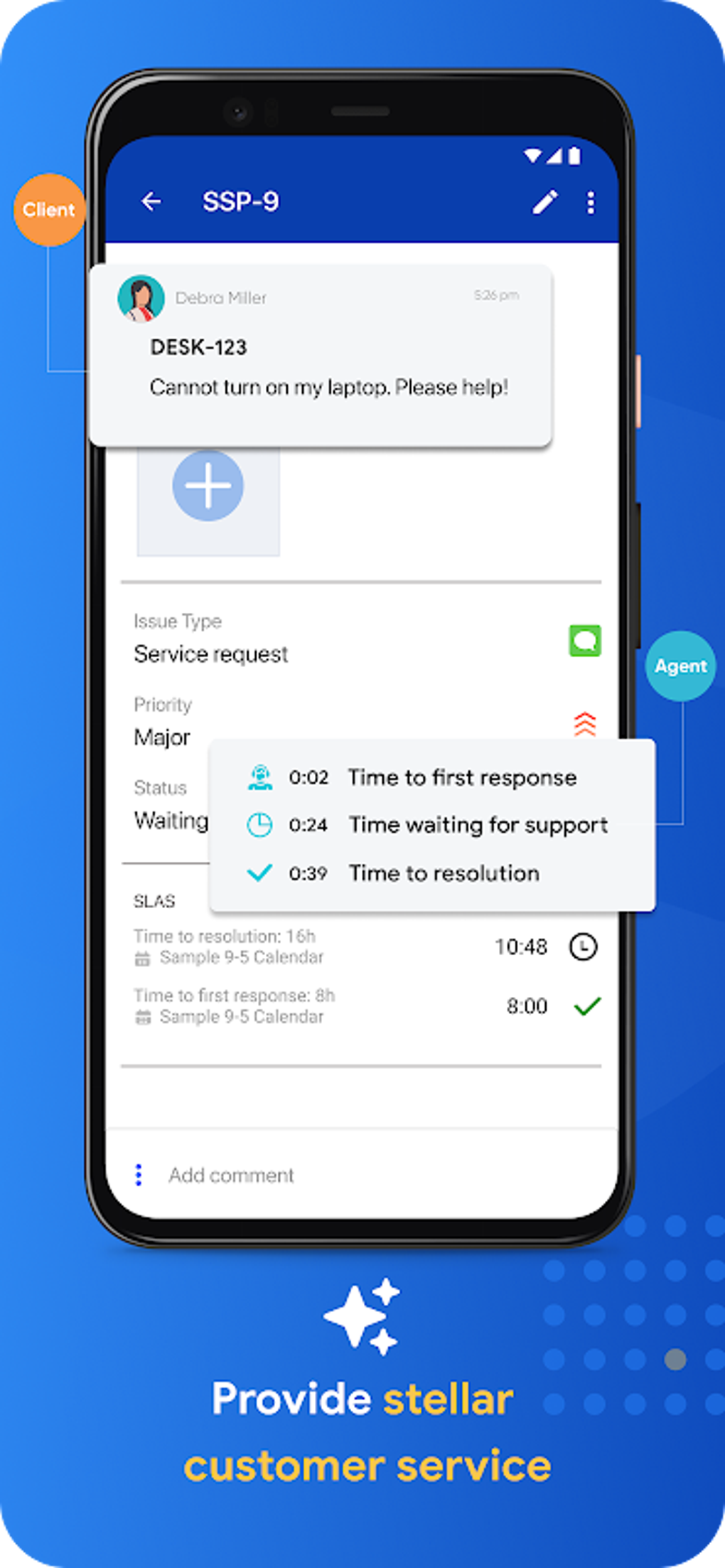 Mobility for Jira - Team APK для Android — Скачать