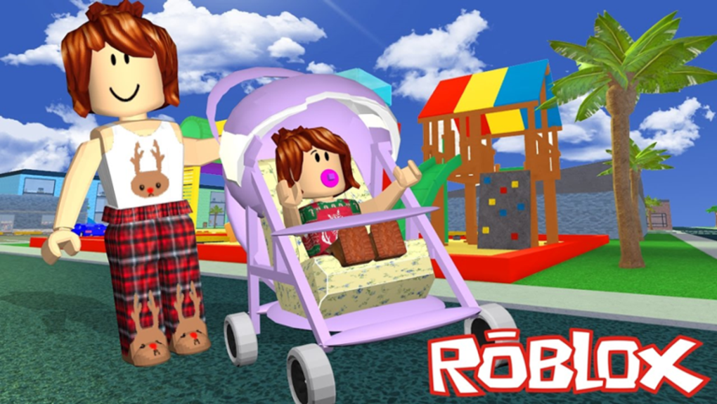 Adopt and Raise a Baby para ROBLOX - Juego Descargar
