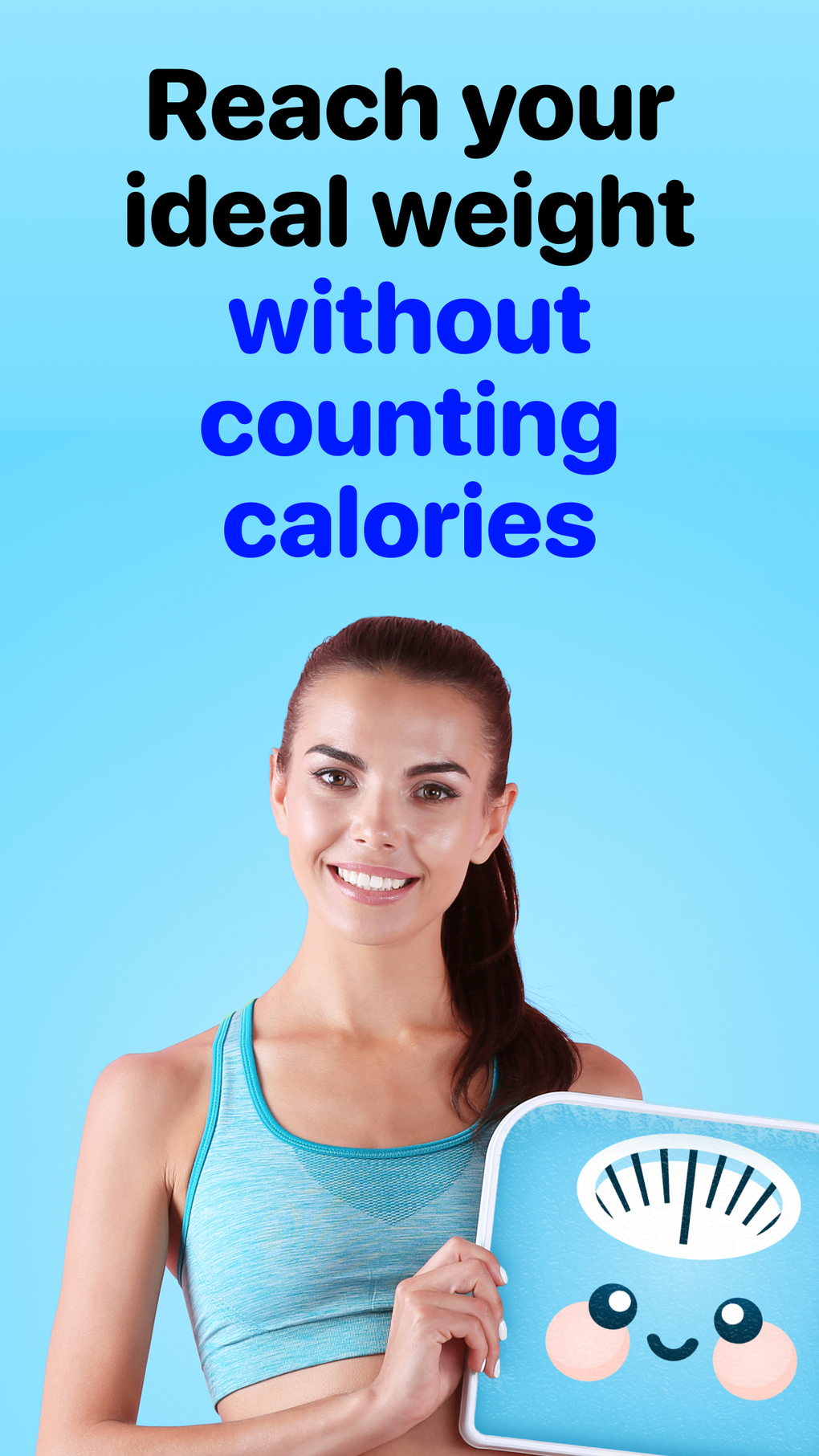 Pomaly Weight Tracker For IPhone Download