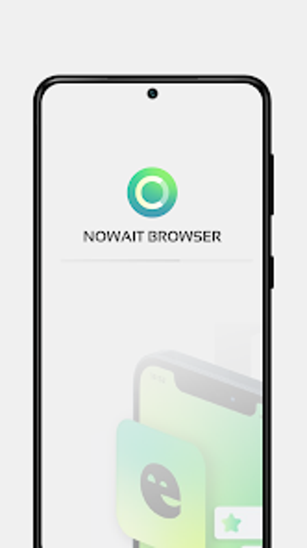 NoWait Browser for Android - Download