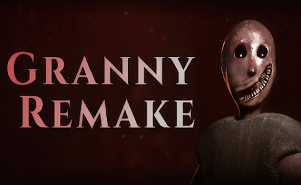 Granny Remake Game: A Chilling Reimagining of a Horror Classic