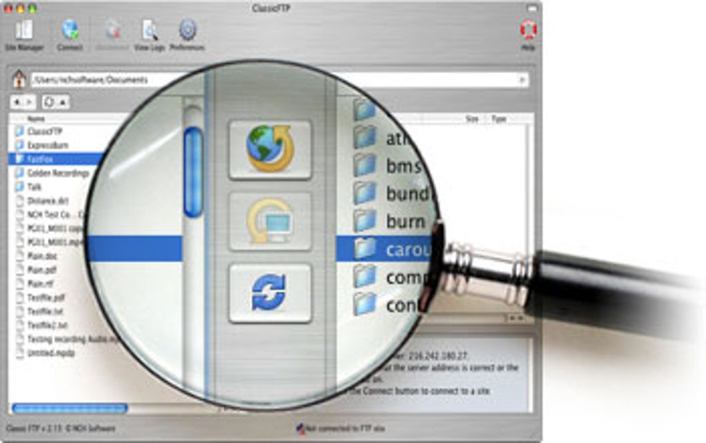 free ftp client mac lion free ftp client mac lion