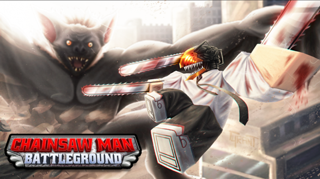 Chainsaw Man Battleground for ROBLOX - Game Download