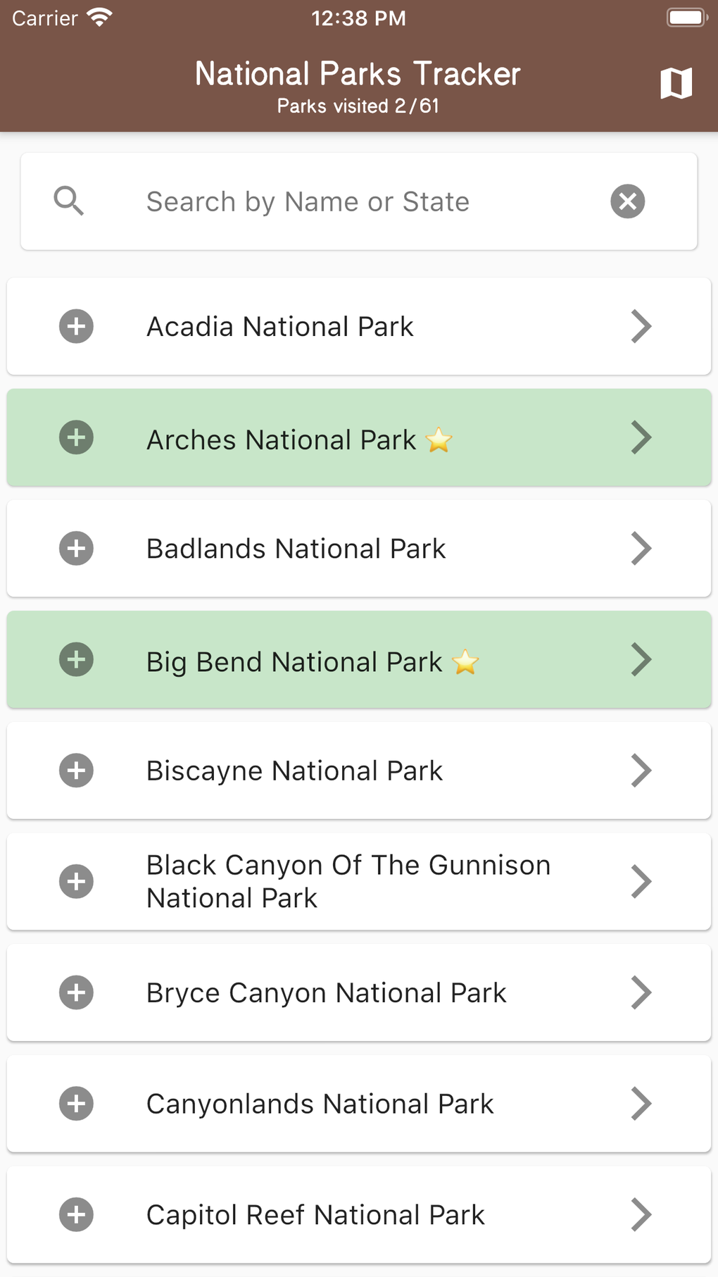 national parks fourth of july in west