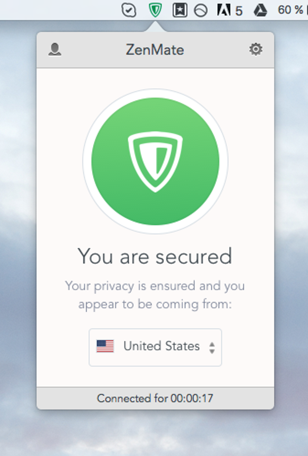 keepsolid vpn unlimited (for mac) specs