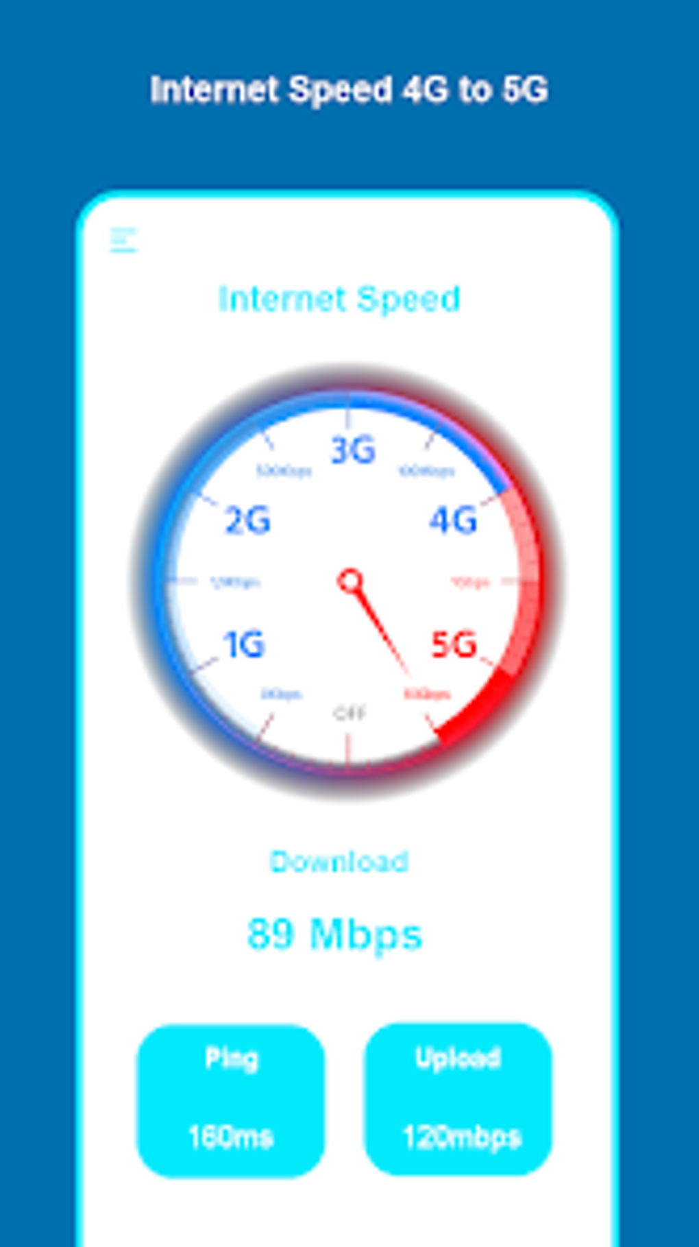 Internet Speed 10X Faster for Android - Download