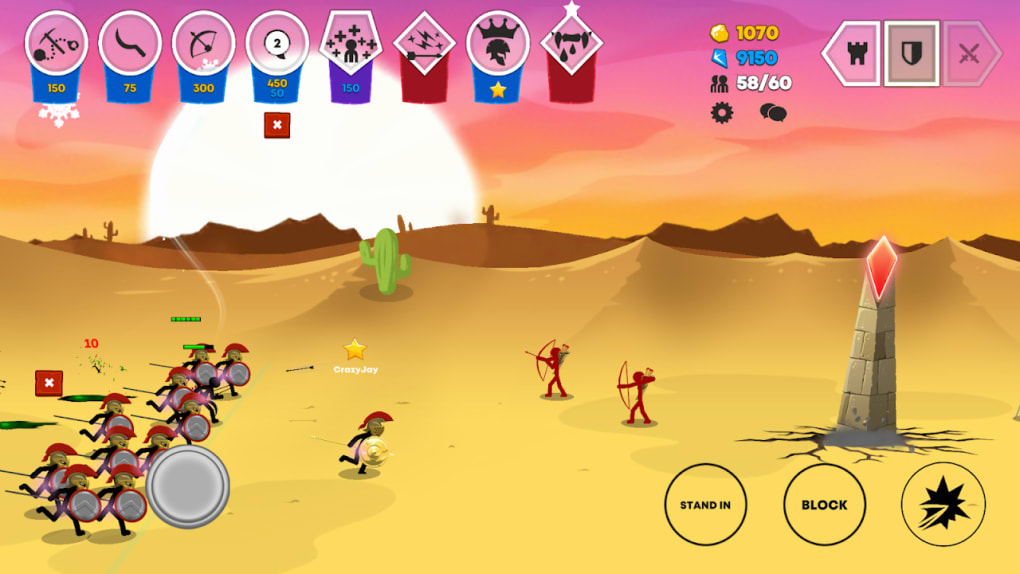 Stick War 3 APK for Android - Download