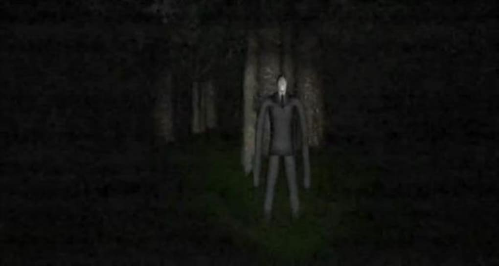 slender the eight pages ps4 download