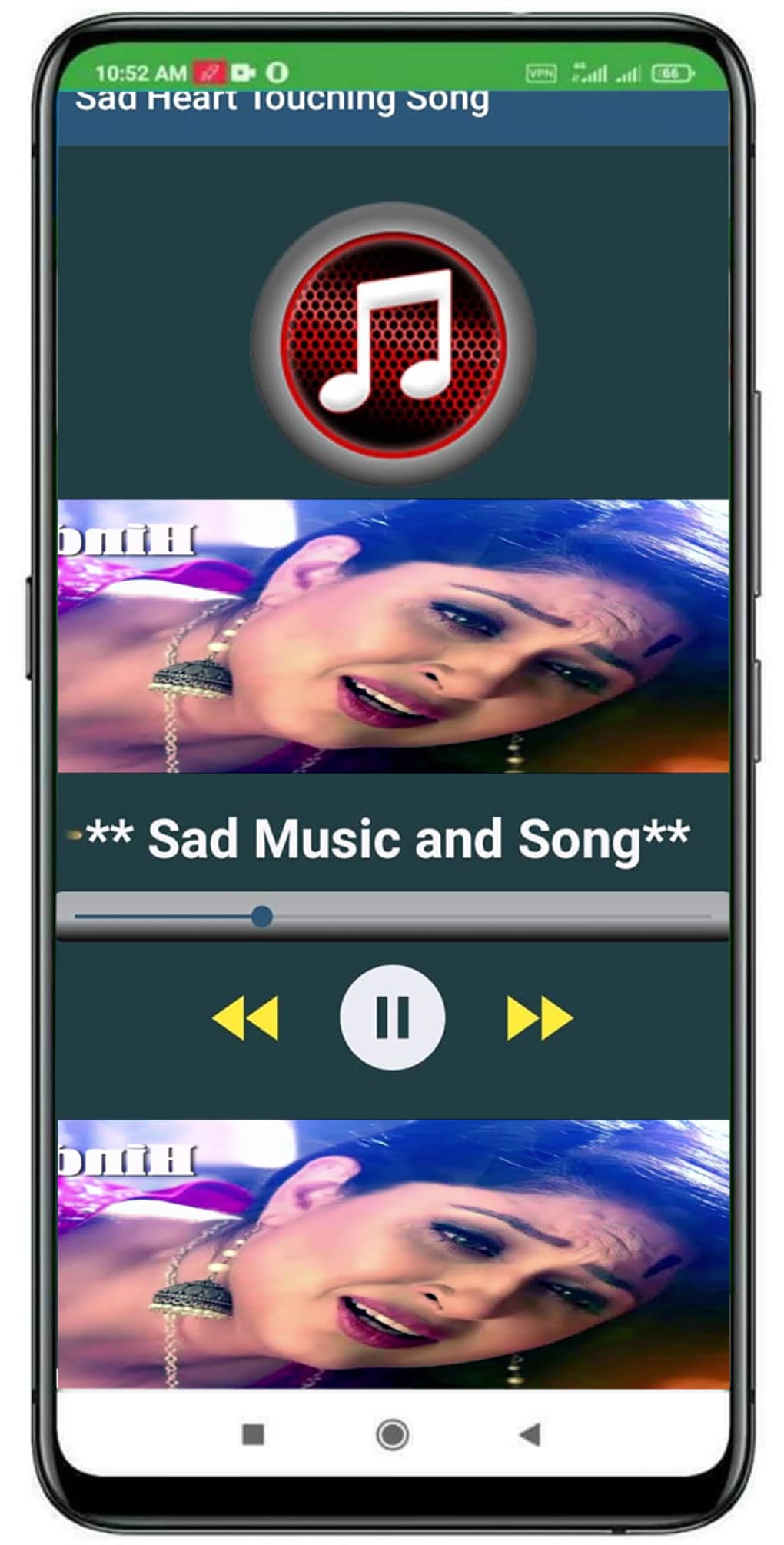 Sad Music Offline::Appstore for Android