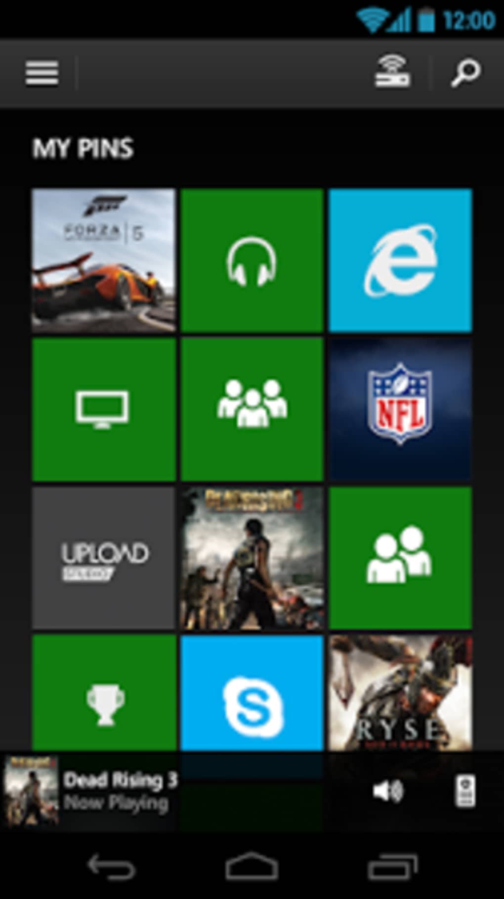 Onderscheid pellet Werkloos Xbox APK for Android - Download