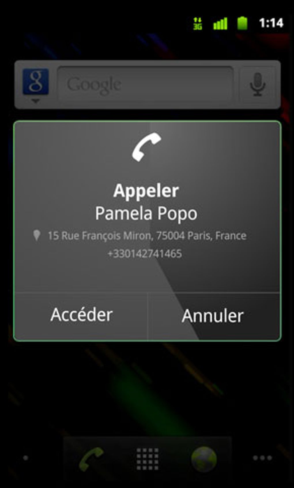 Android - IOS