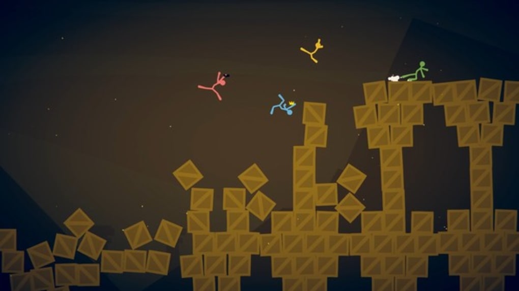Stick Fight: The Game - Download
