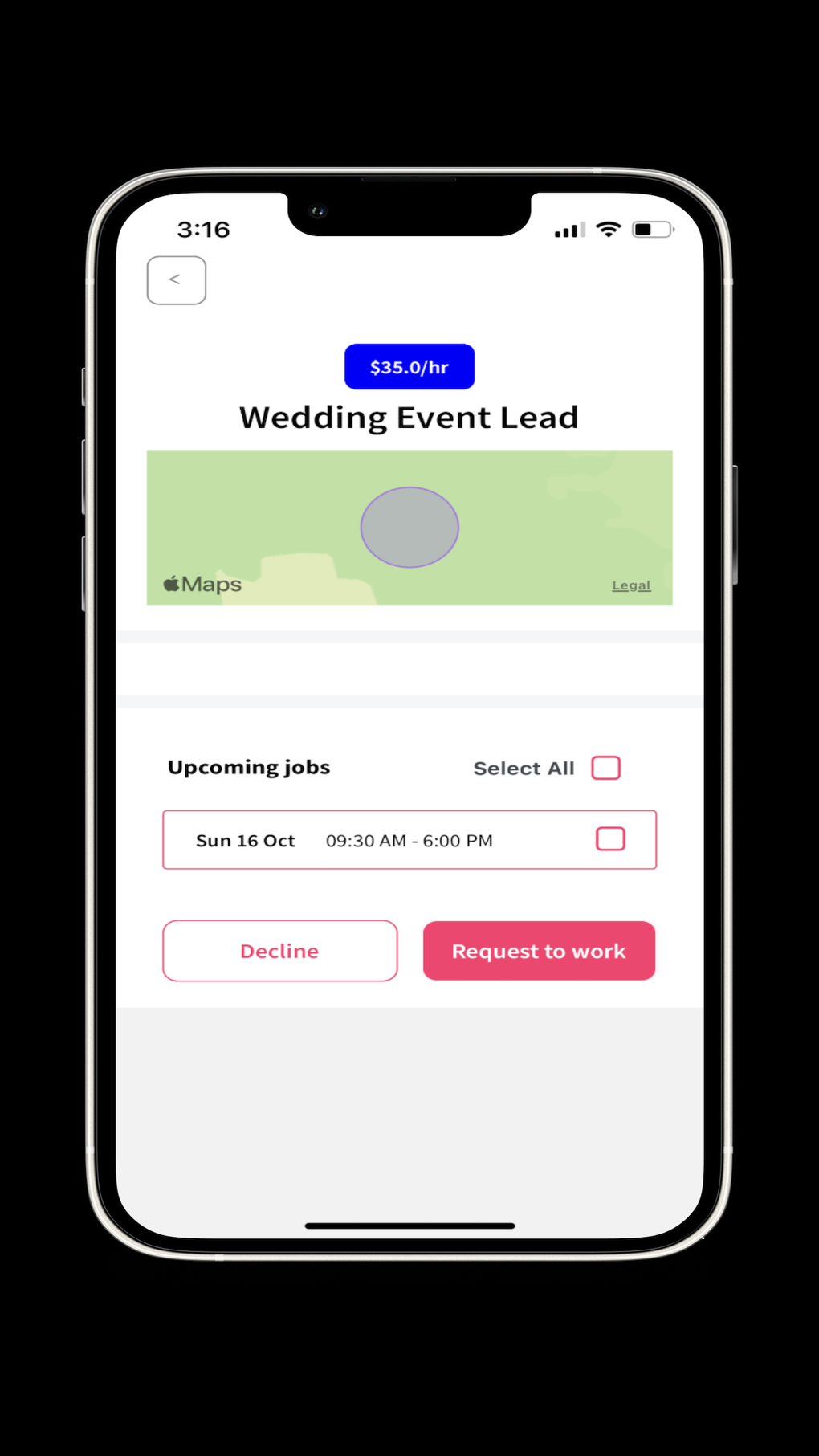 Party Host Helpers Para IPhone Descargar Party Host Helpers Para IPhone Descargar