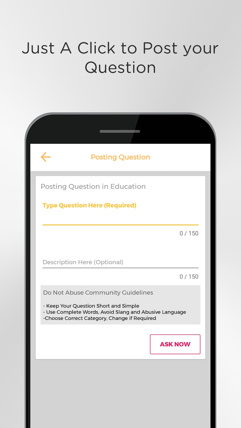 Questions Ask Question Get Answer Apk For Android Download