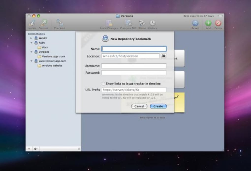 Download subversion for mac