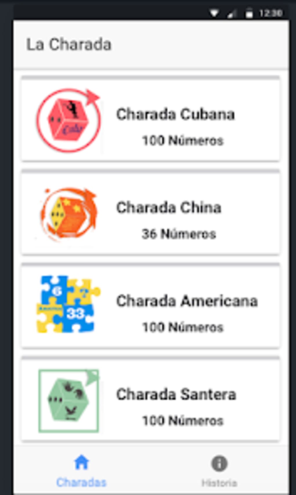 100 Charadas engraçadas grátis APK (Android App) - Kostenloser