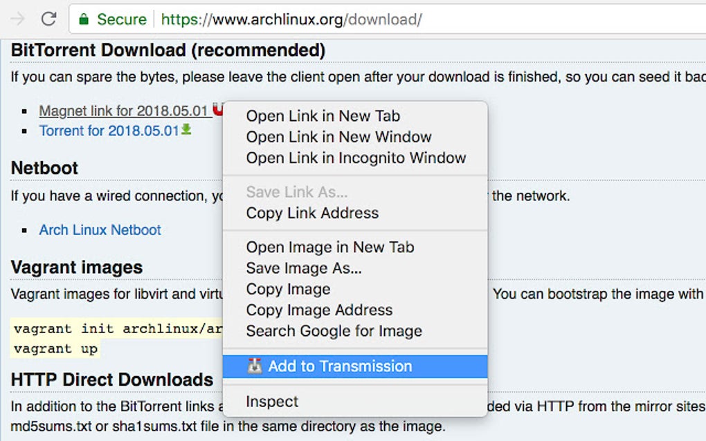 Magneto for Google Chrome - Extension Download