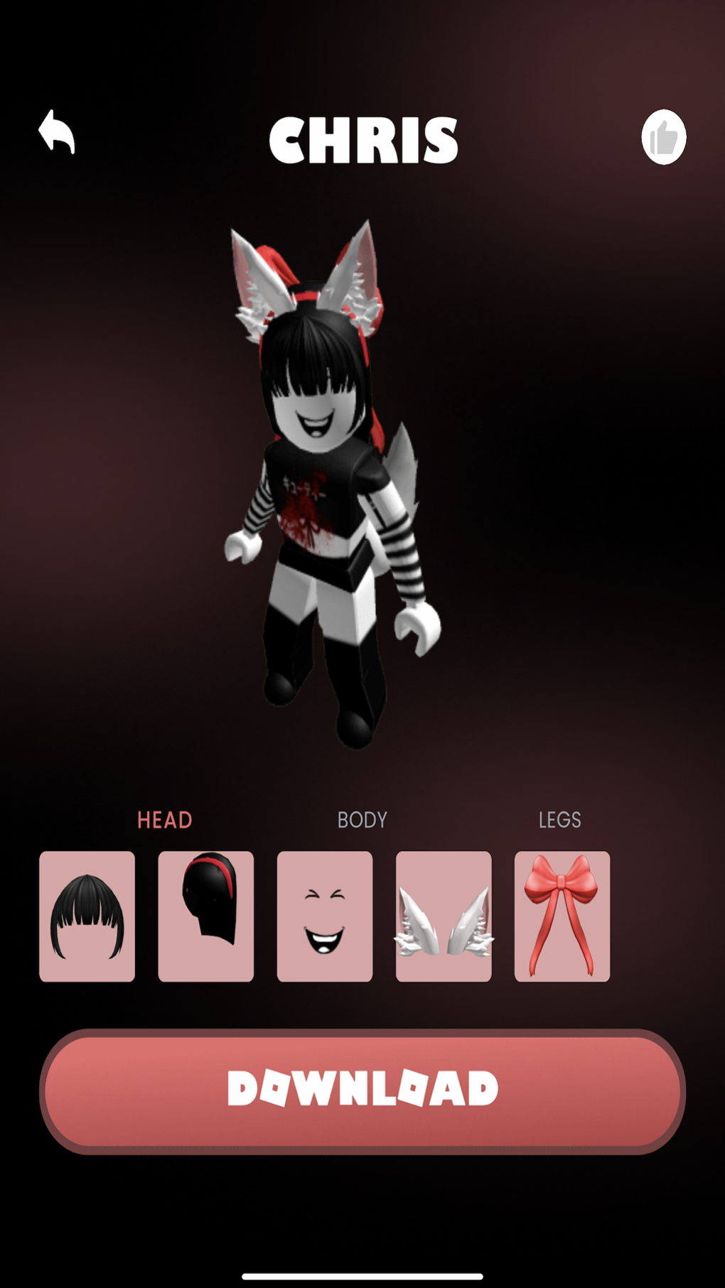 Horror Poppy Mods for Roblox for iPhone - Download