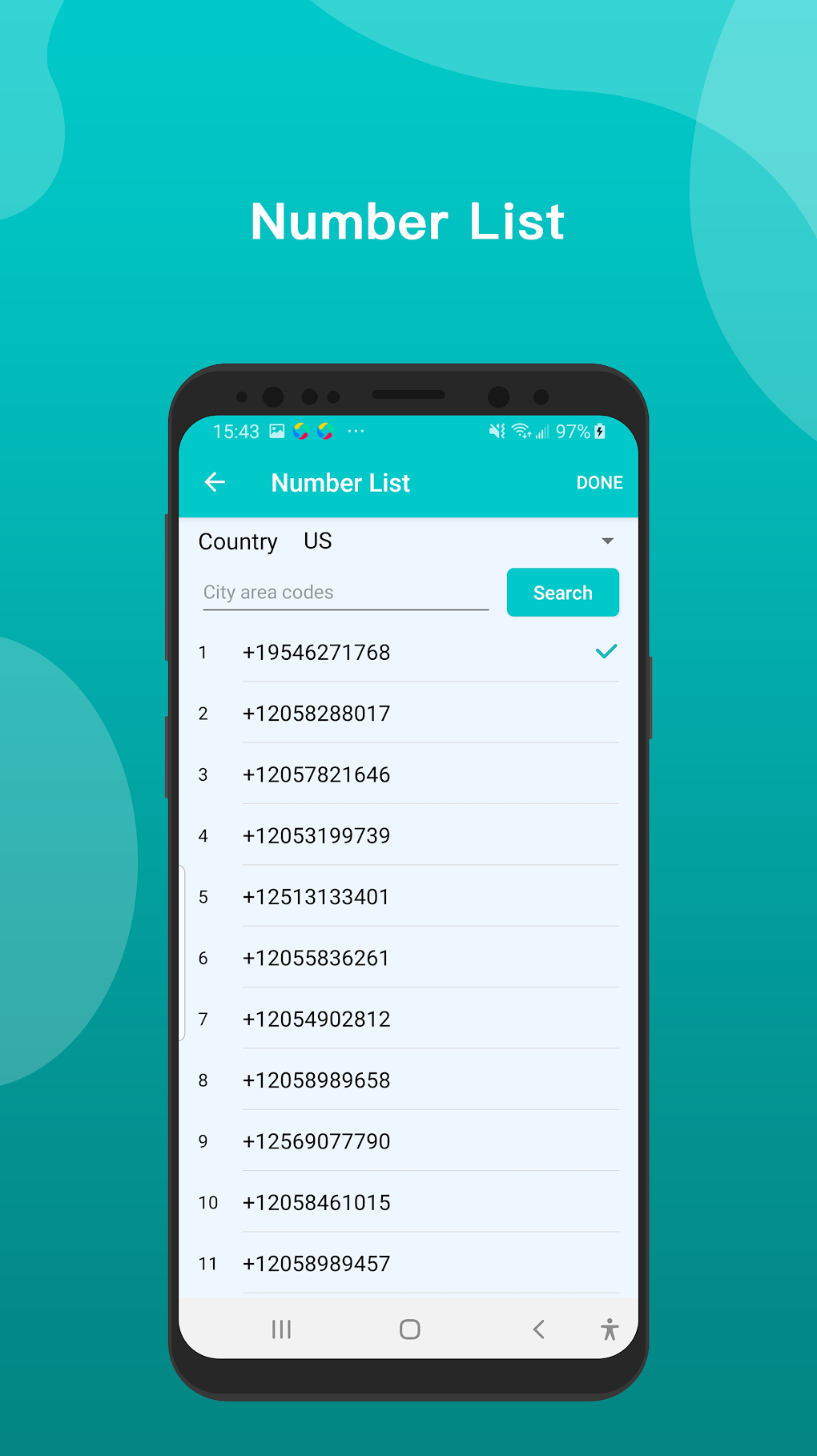 Simple FaxReceive -Receive Fax for Android - Download