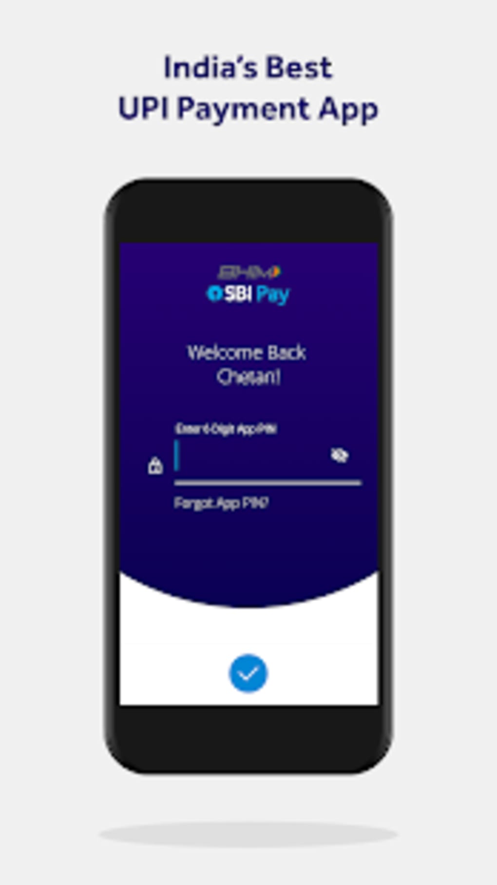 BHIM SBI Pay: UPI Recharges Bill Payments Food for Android ...