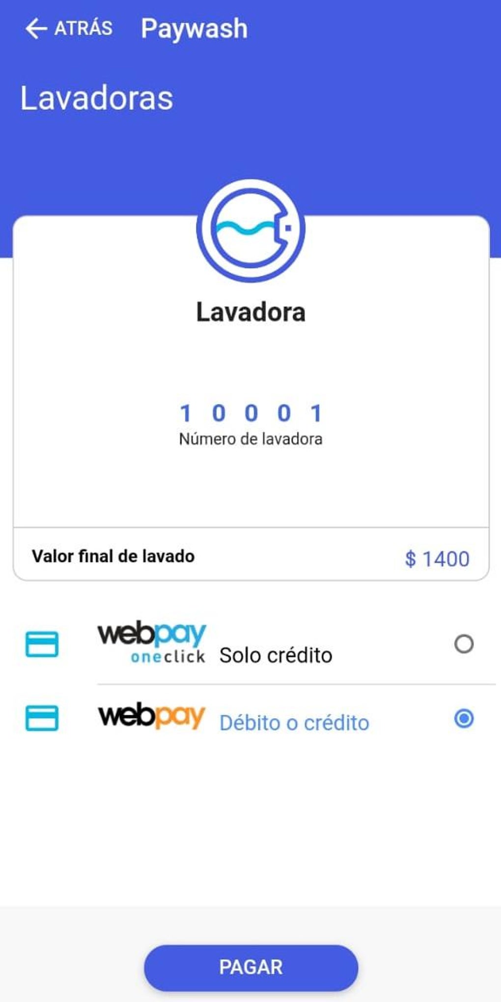 paywash-for-android-download