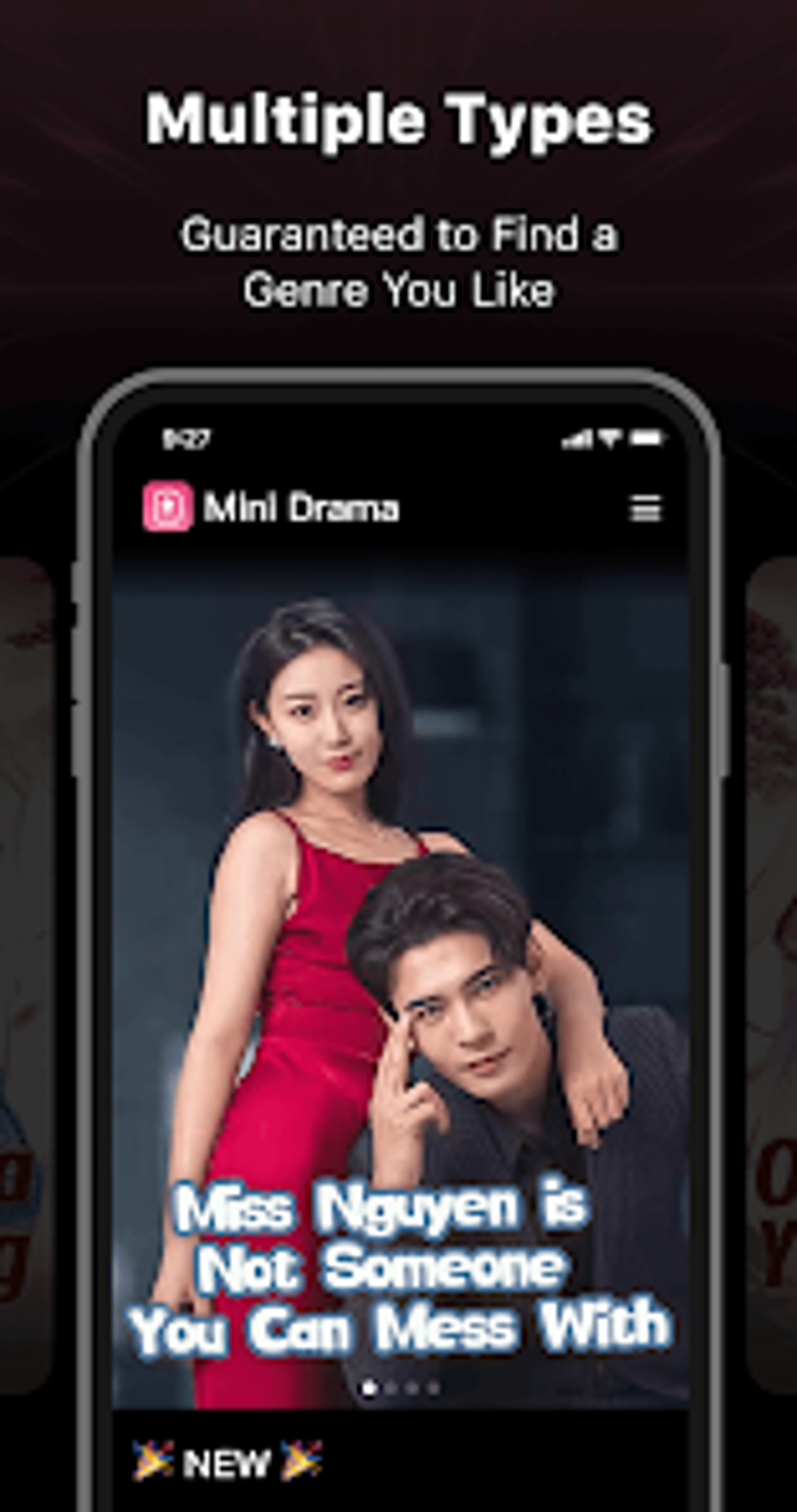 Mini Drama для Android — Скачать