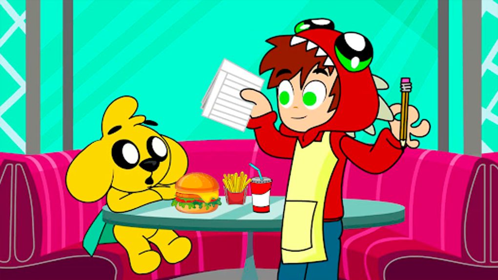 Android Mikecrack Juegos Cocinar Mike Android Mikecrack Juegos Cocinar Mike