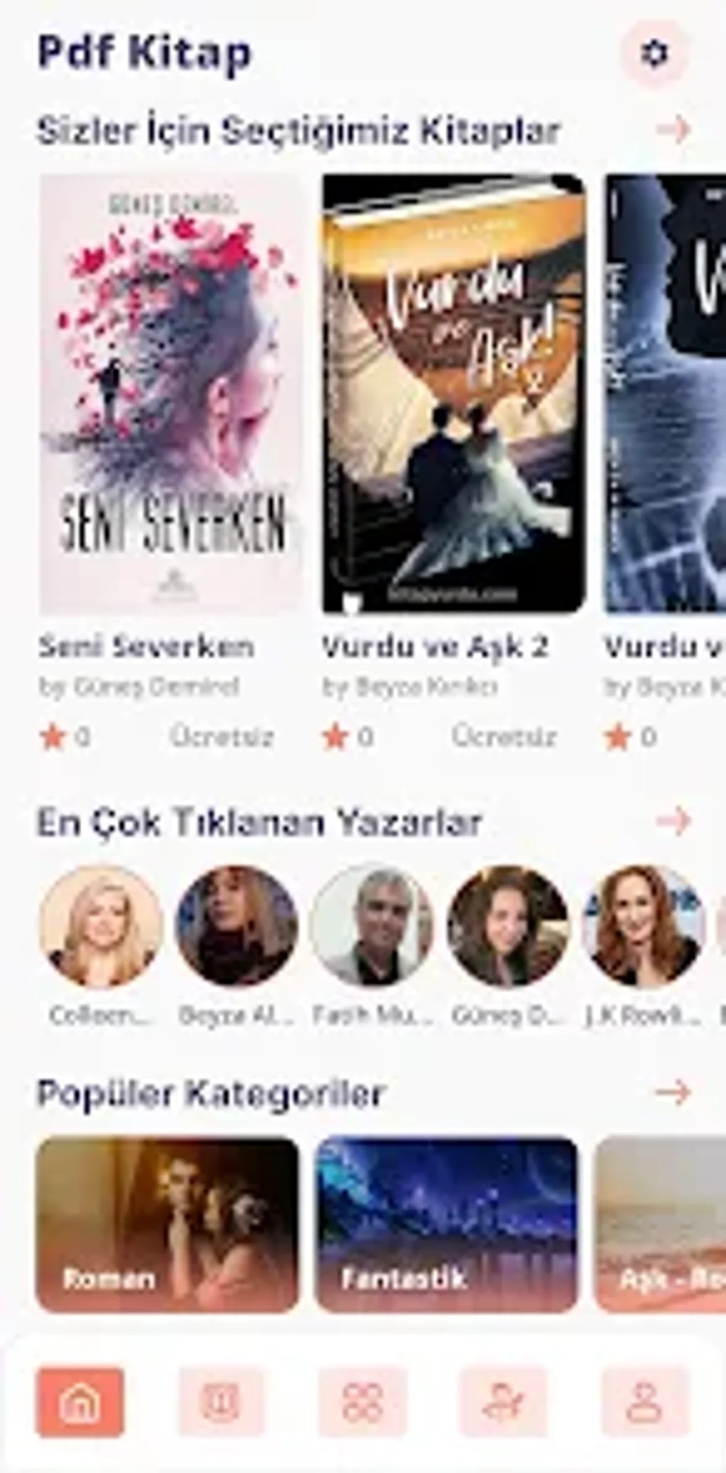 Pdf Kitap For Android - Download